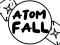 Igra Atom Fall online