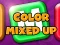 Igra Color Mixed Up online