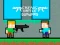 Igra Friends Battle Gunwars online