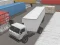 Igra Truck Space 2 online