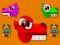 Igra Monsters Run online