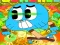 Igra Gumball Runner adventure online