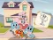 Igra World Of Gumball Coloring Game online