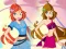 Igra Winx Bloom Casual online