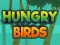 Igra Hungry Birds online