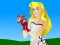 Igra Princess Aurora Wedding online