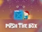 Igra Push The Box online