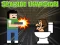 Igra Skibidi Invasion online