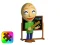Igra Baldie Jigsaw Challenge online