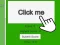 Igra Advanced Green Clicker Game online