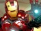 Igra Iron Man Jigsaw Puzzle Collection online