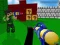 Igra Paintball Fun 3d Pixel 2022 online