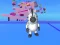 Igra Fall Animals Racing online