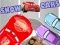 Igra Cars Snowy online