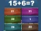 Igra Insane Math online