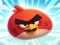Igra angry birds.io online
