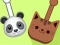 Igra Rope Swing online