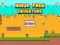 Igra Ninja Frog Adventure online