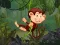 Igra Safari Jigsaw online