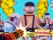 Igra Violent shooter online