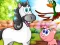 Igra Farm Match online