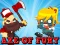 Igra Axe Of Fury online
