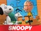 Igra Snoopy Jigsaw Puzzle online