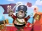 Igra Kick The Pirate online