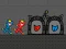 Igra Red and Blue Stickman Huggy 2 online
