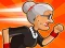 Igra Angry Granny Run: India online