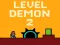 Igra Level Demon 2 online