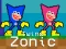 Igra Twins Zonic online