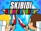 Igra Skibidi Geometry Dash online