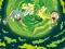 Igra Rick And Morty Hidden online