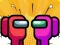 Igra Among Us Adventure Spaceship online