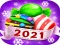 Igra Candy Frenzy online