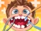 Igra Cute Dentist Bling online