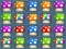 Igra Mushroom Match online