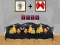 Igra Dusky Grey House Escape online