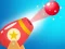 Igra Cannon shooter online