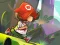 Igra Frozen Boy Super Run online