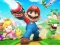 Igra Super Mario Mission Impossible online