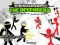 Igra Stickman Army: The Defenders online