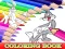 Igra Coloring Book for Bugs Bunny online