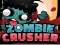 Igra Zombies crusher online