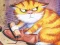 Igra Funny Cats Slide online