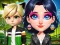 Igra OverProtective Boyfriend online