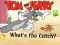 Igra Tom & Jerry in Whats the Catch online