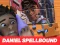 Igra Daniel Spellbound Jigsaw Puzzle online