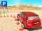 Igra Real Jeep Parking Sim online